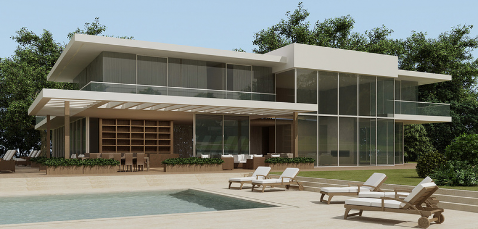 Casa privata a Theoule-sur-Mer, Francia