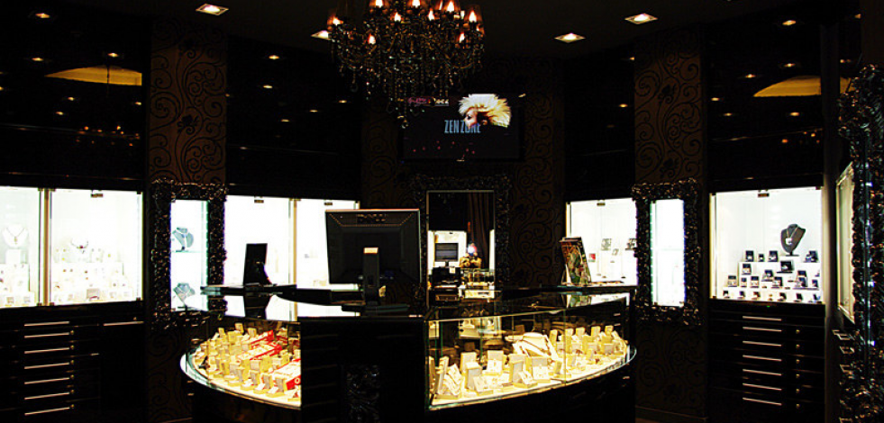 Boutique ZEN ZONE 