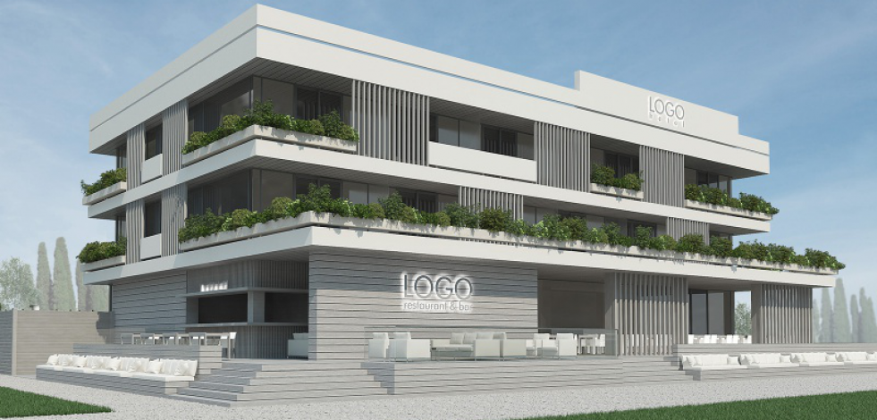 PR Hotel Сочи