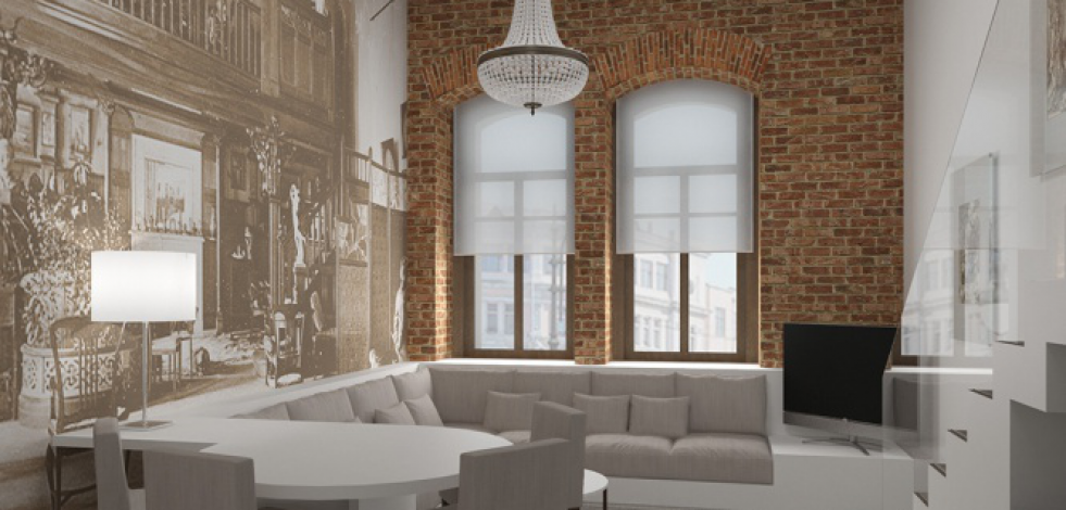 Boutique Hotel Moscow