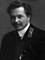 Федоров Иван Федорович