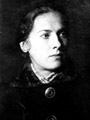 Федорова Нина Александровна